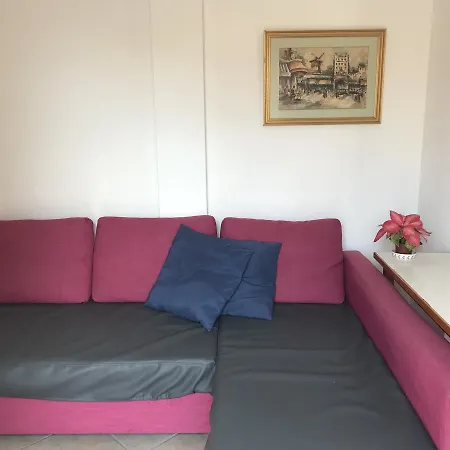 Holiday Calle Reykjavik Апартаменты Адехе