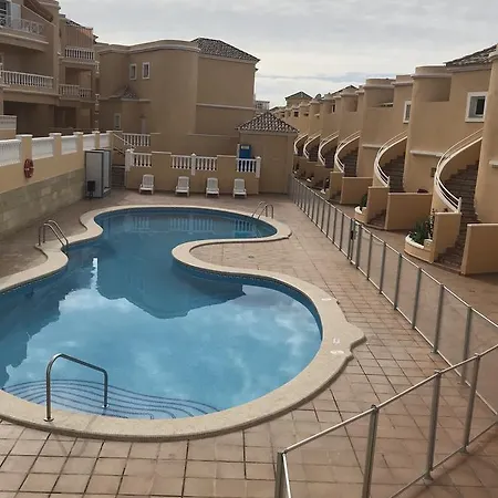 Апартаменты Holiday Calle Reykjavik